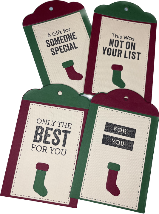 Gift Tags