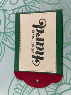 Gift Tags